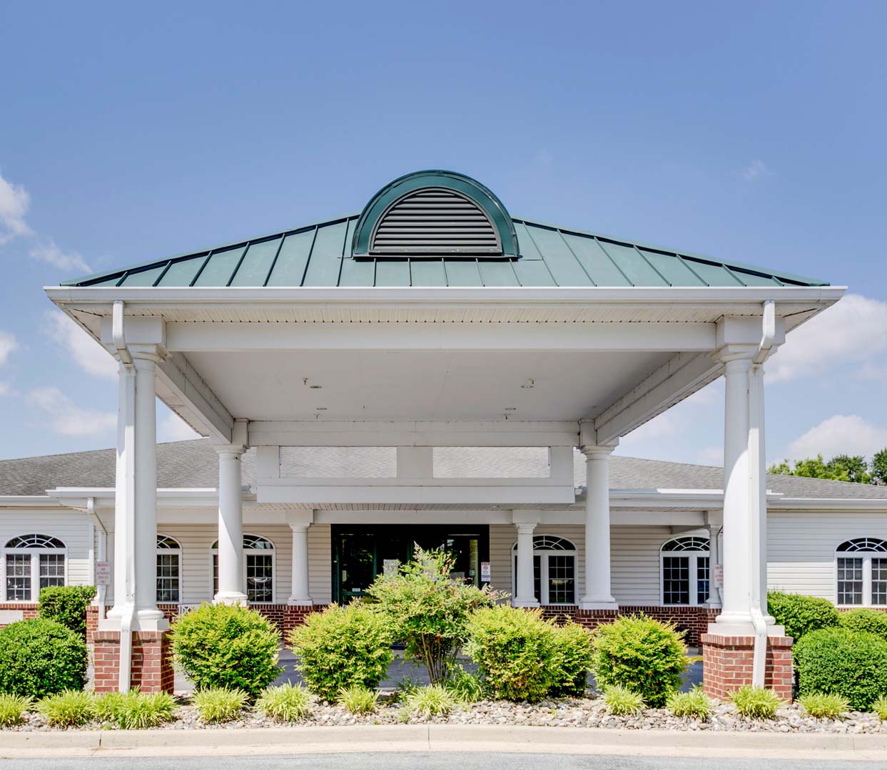 Cadia Rehabilitation Broadmeadow, Middletown