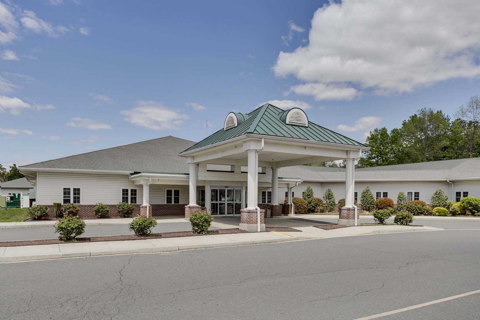 Cadia Rehabilitation Renaissance, Millsboro