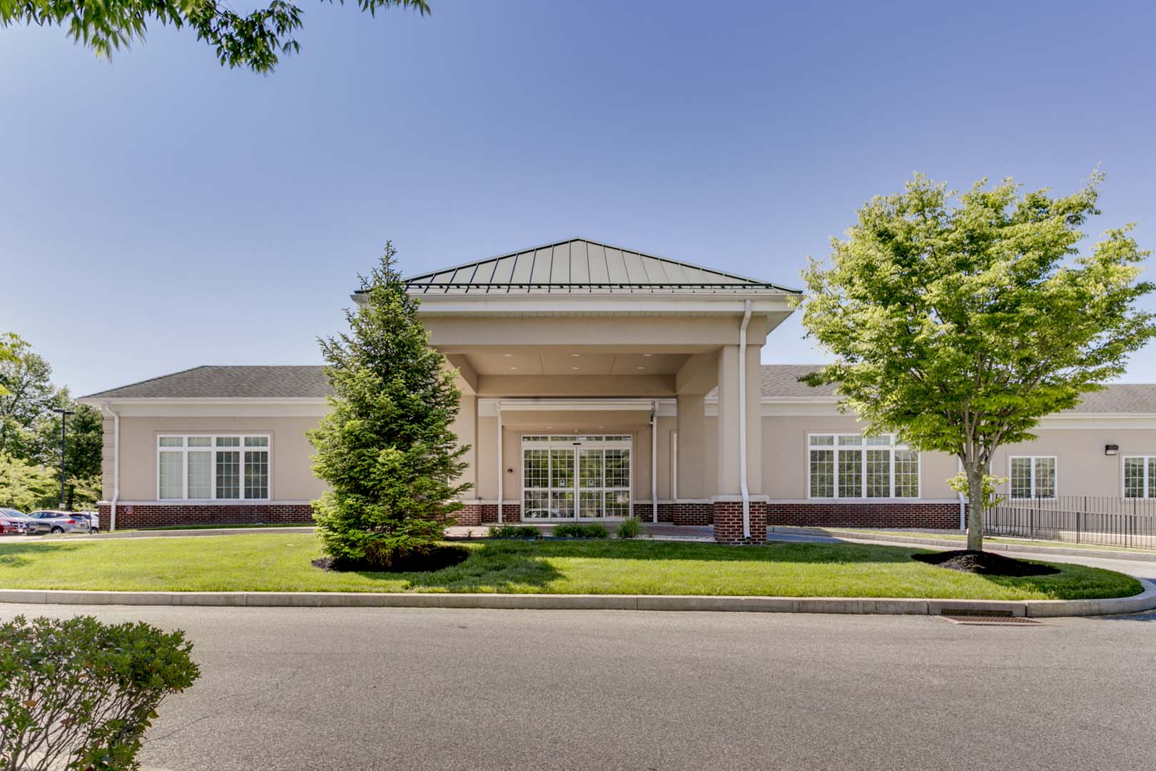 Cadia Rehabilitation Pike Creek, Wilmington