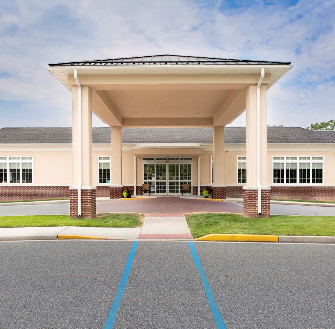 Cadia Rehabilitation Silverside, North Wilmington