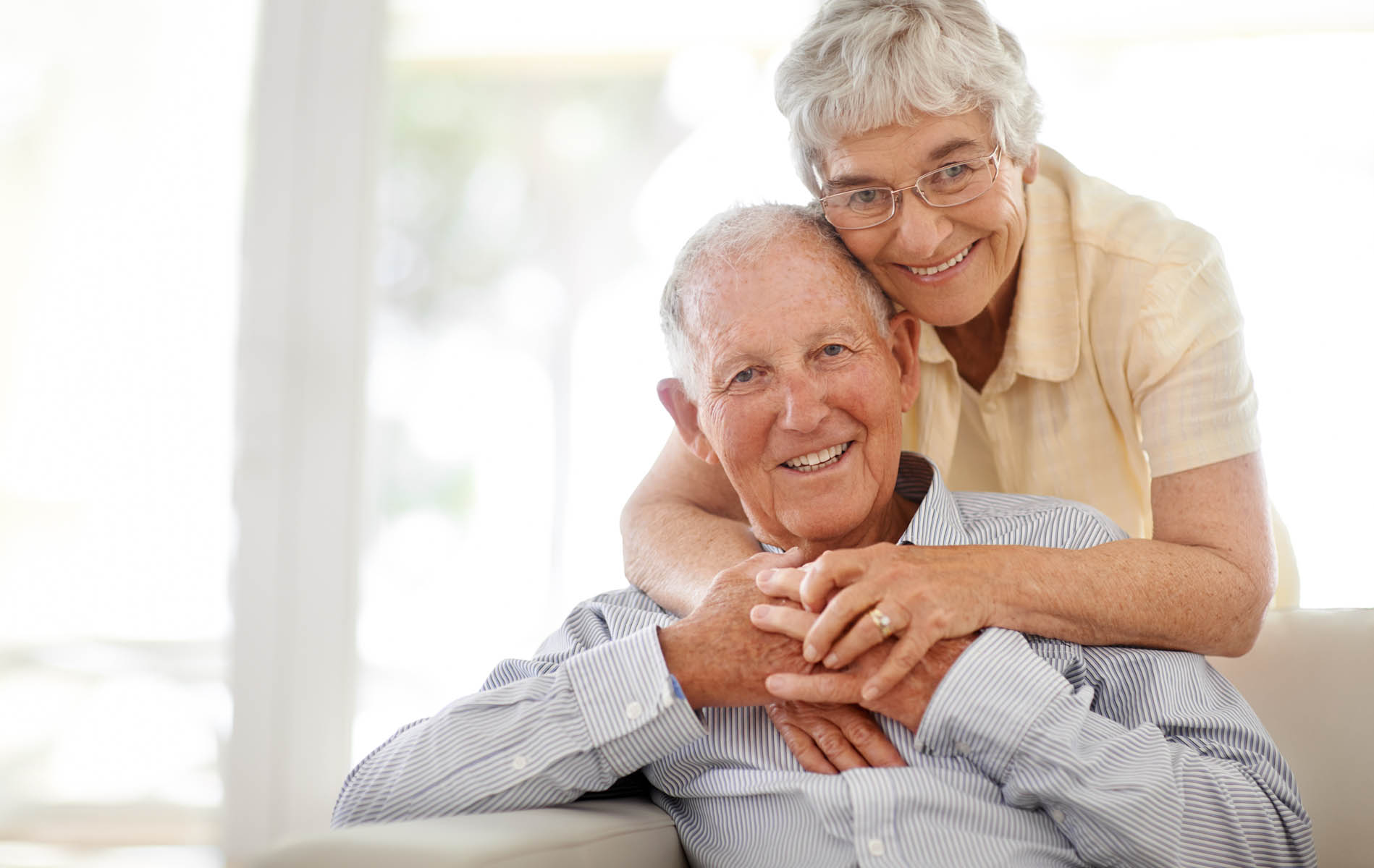 Long-term care and senior living in Delaware