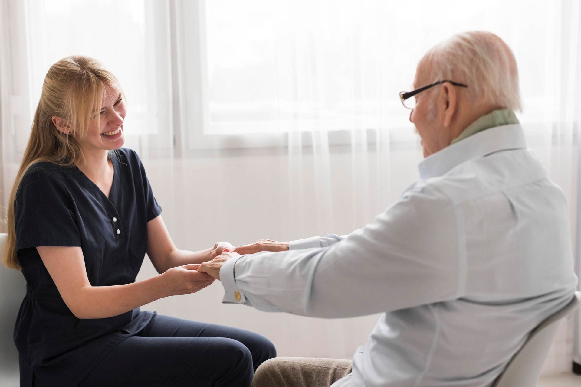 Memory care for Alzheimer's and dementia in Delaware