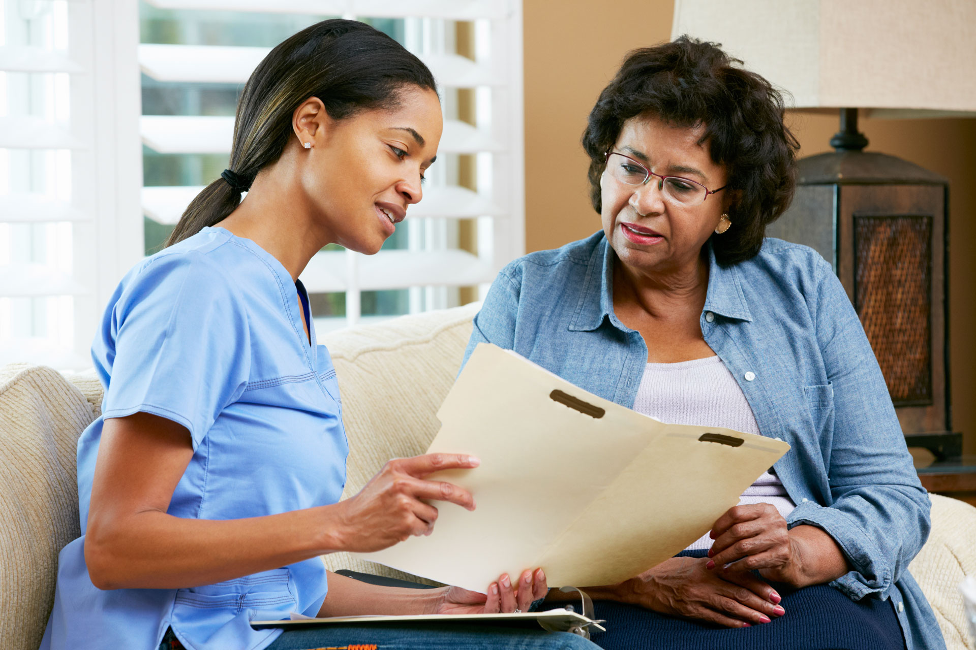 Medicaid Application Assistance