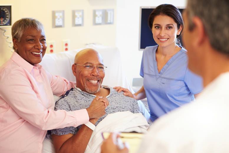 Nursing Care